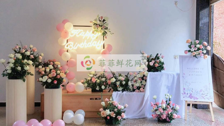 湛江霞山区花店有哪些推荐